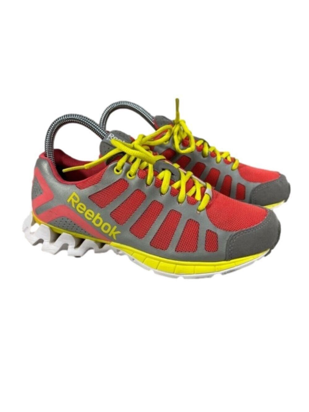Reebok Women's Zigtech Running Shoes Size 6